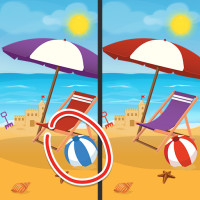 Spot&Differs