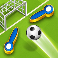 Pinball Football Champion