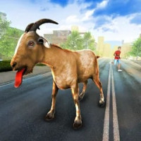 Angry Goat Revenge HTML5