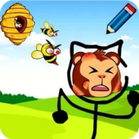 Save The Monkey