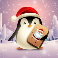 Xmas Mahjong