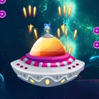 UFO Space Shooter 2
