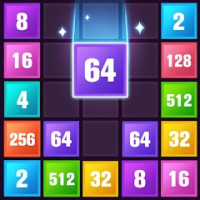 Merge Numbers 2048