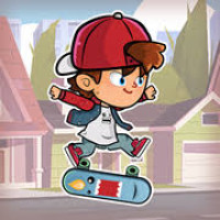 Skateboard Challenges