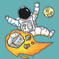 Moon Jump