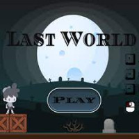 Last World 