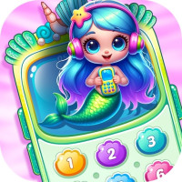 Baby Mermaid Adventures
