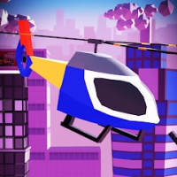 Crazy Helicopter