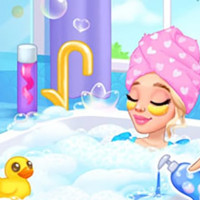 Princess Back Spa Salon